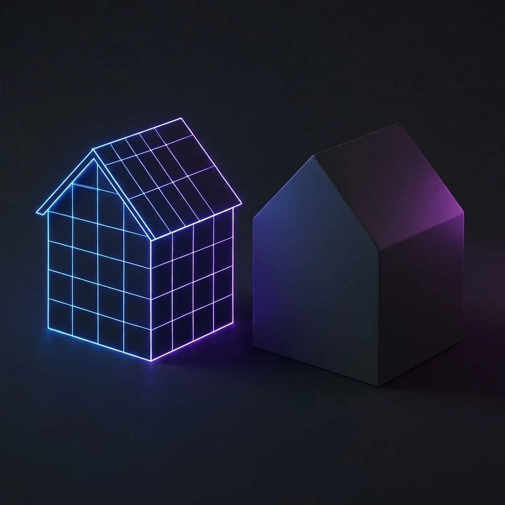 Upload your model