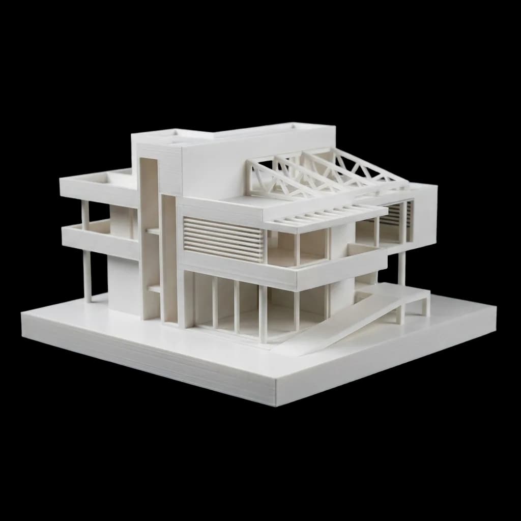 Architecture & Developers