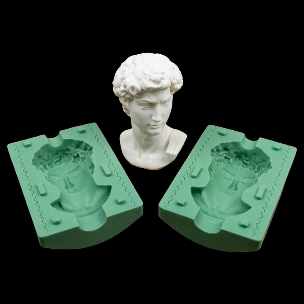 Master models for casting