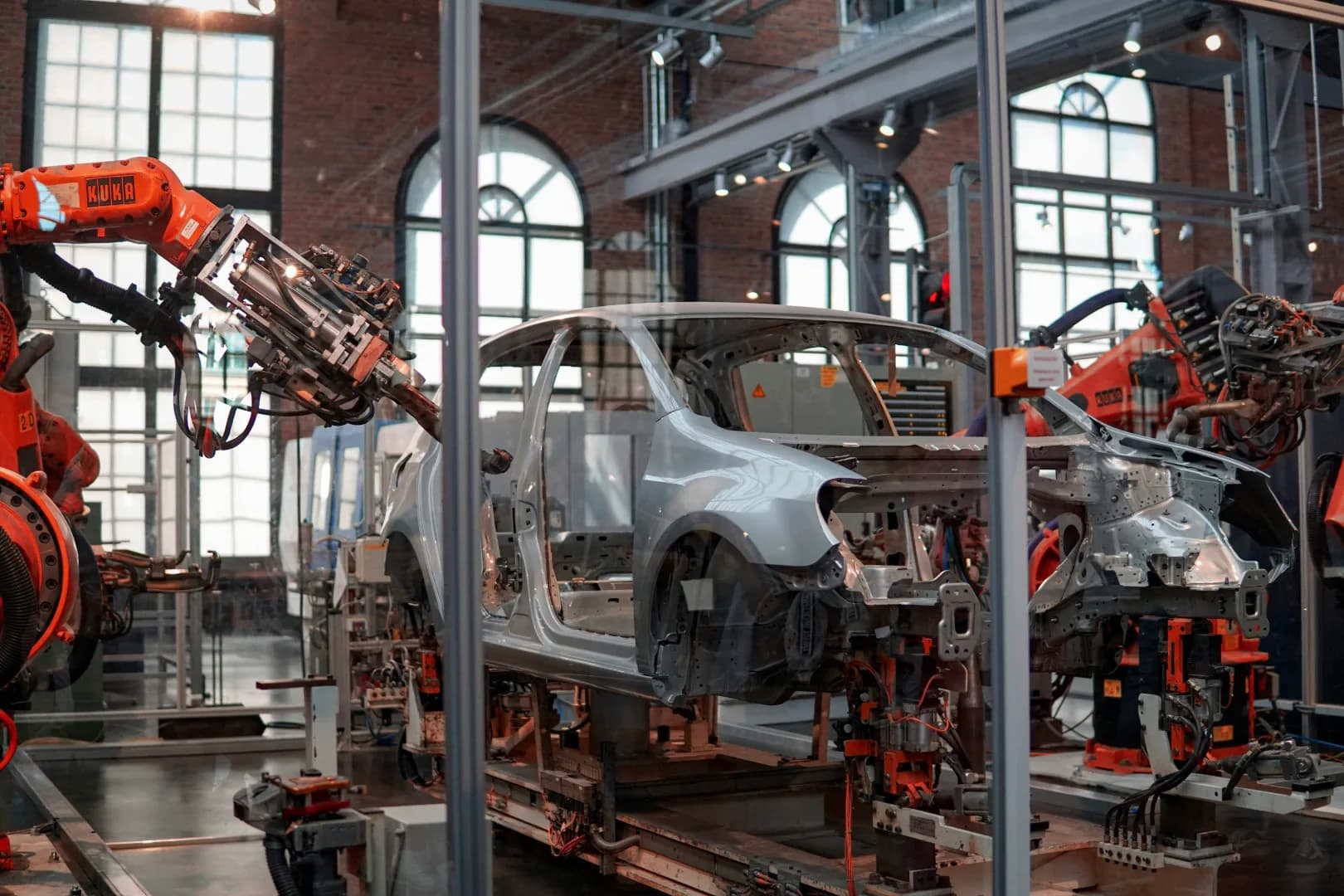 Automotive design and vehicle details