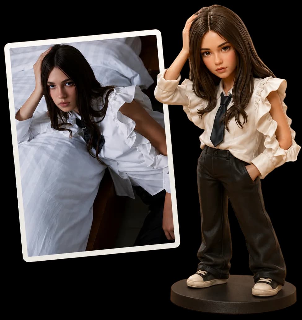 Custom & personalized items