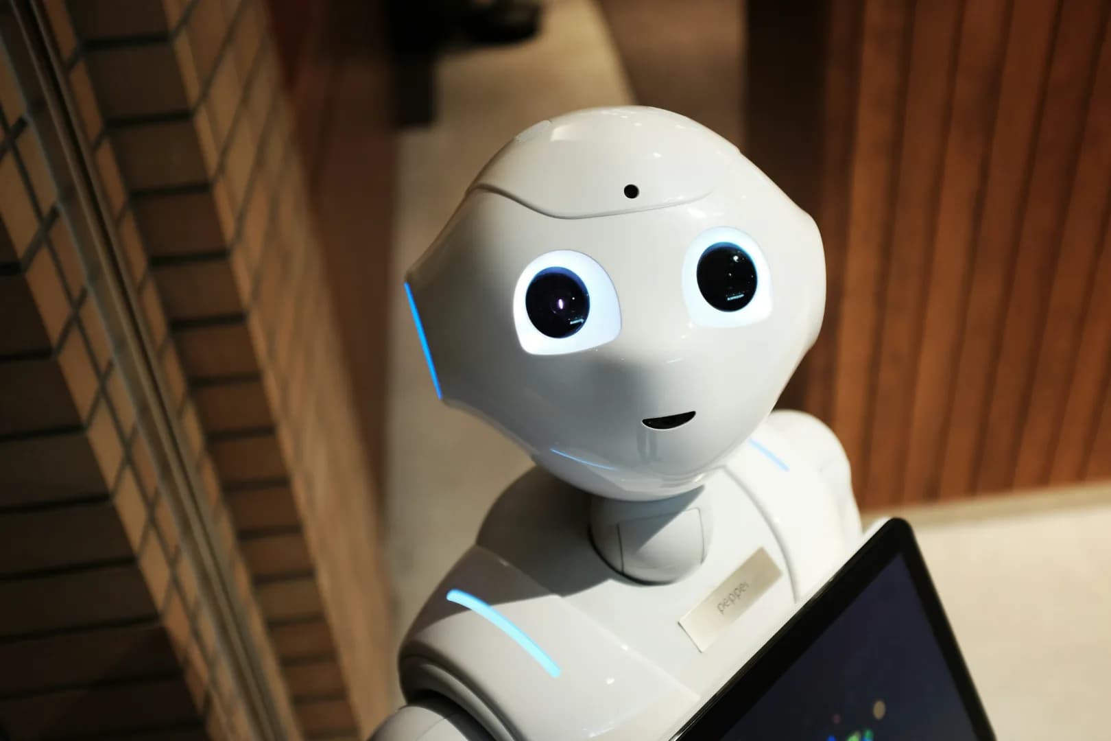 Robotic arm technology