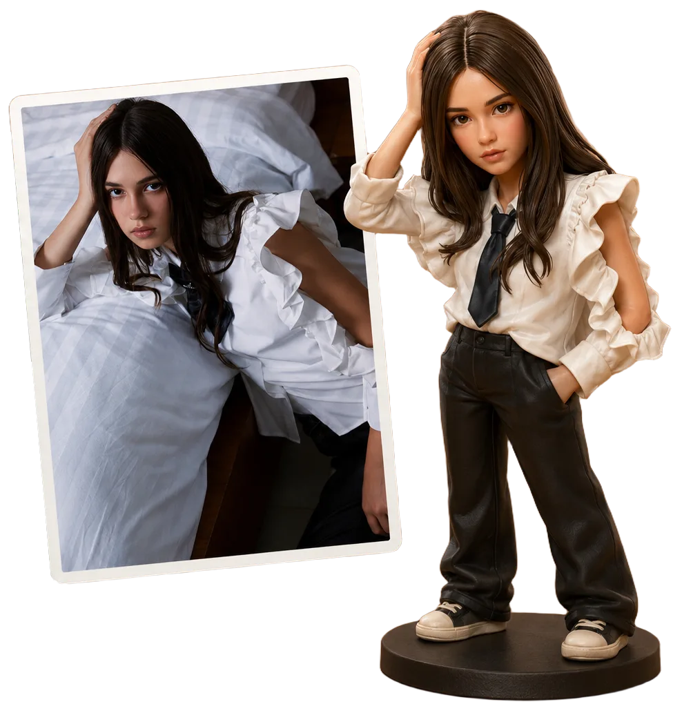 Custom & personalized items
